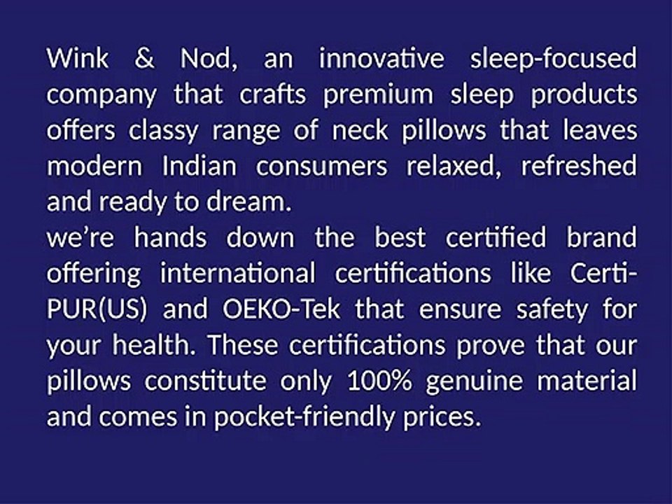 Bed Sheets