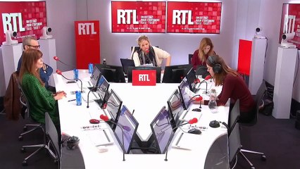 Le journal RTL du 21 février 2020