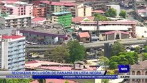 Rechazan inclusión de Panamá en lista negra - Nex Noticias