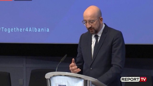 Shifrat ZYRTARE të donacionave për rindërtimin: Kryeson KE me ndihmën më të madhe!