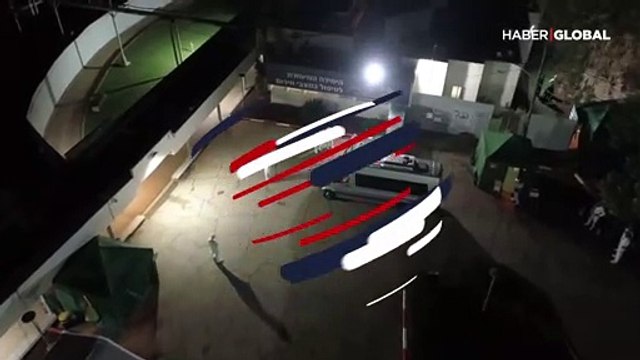 Koronavirüs İsrail'e de sıçradı