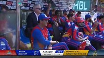 Karachi Kings vs Peshawar Zalmi _ 1st Inning Highlights _ Match 2 _ 21 Feb 2020 _ HBL PSL 2020_