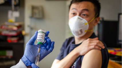 Coronavirus Deaths Exceed 2,200
