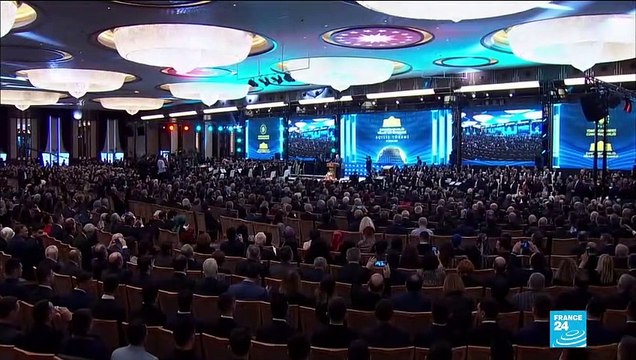 Guerre en Syrie : Moscou accuse Ankara de soutenir des terroristes