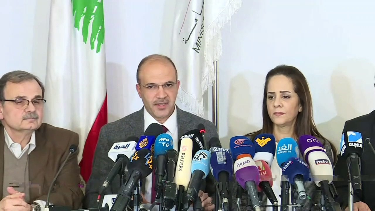 وزارة الصحة اللبنانية تعلن تسجيل أول إصابة بفير...