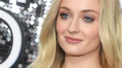 Happy Birthday, Sophie Turner