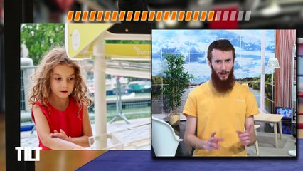 TILT - 21/02/2020 Partie 2 - Pitching Ball – 2min pour convaincre