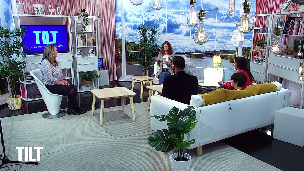 TILT - 21/02/2020 Partie 3 - Une exposition entre mangas et estampes japonaises