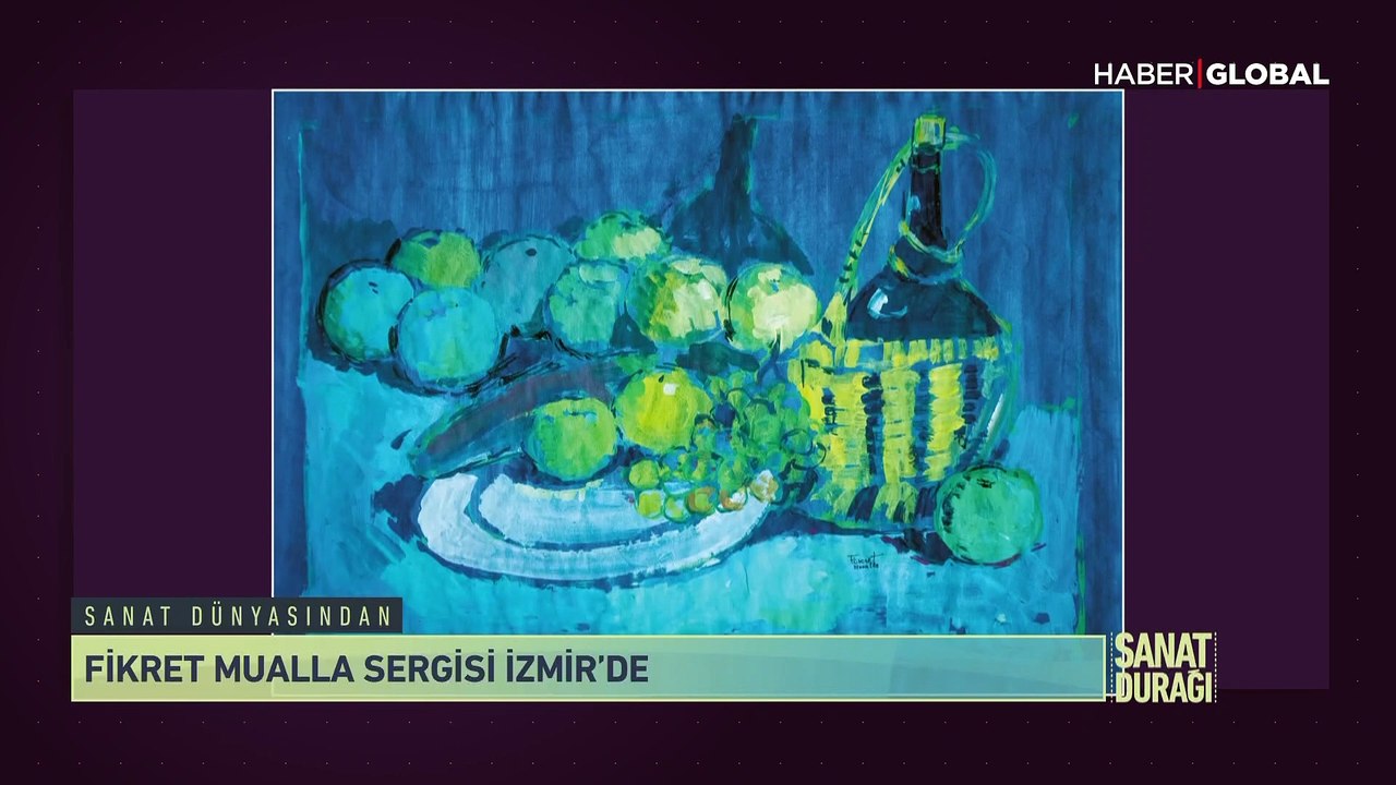 Lal Hayal ile Songül Öden, Olur Olur diyen İlyas Yalçıntaş Sanat Durağı'nda