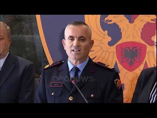 Tiranë Sallë qëndrore për monitorimin dhe grumbullimin e milionave nga bastet  Emrat e të arrestuarv