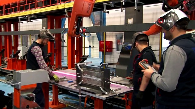 Bakan Varank, milli tren için tarih verdi