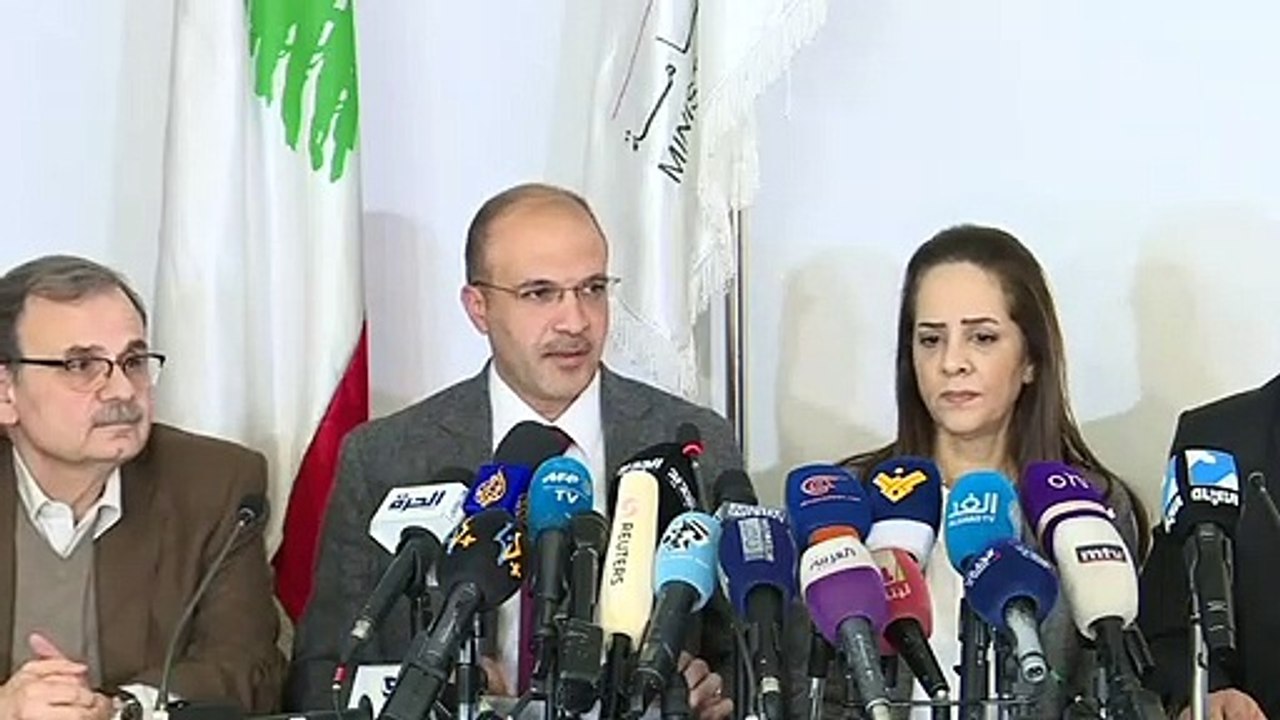 وزارة الصحة اللبنانية تعلن تسجيل أول إصابة بفير...