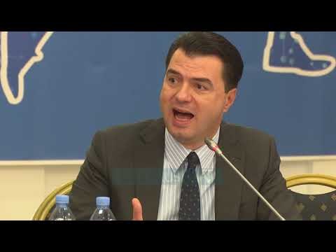 Basha: “Shëndetësia falas një gënjeshtër” - News, Lajme - Vizion Plus