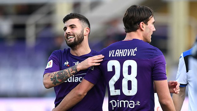 Fiorentina v AC Milan: focus on our opponents