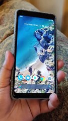 Android 11 - Duplo Toque (1)