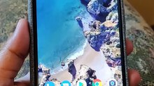 Android 11 - Duplo Toque (2)