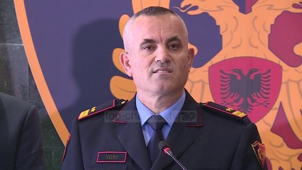 Download Video: Goditje e lojërave të fatit/ Policia superaksion në 8 qarqe të vendit, 115 persona në pranga