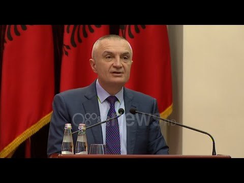 Ora News - Meta padit në SPAK ministren Gjonaj: U përfshi në kapjen e Kushtetueses