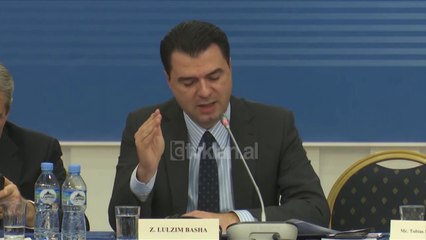 Basha: Shendetesia falas, genjeshter kriminale
