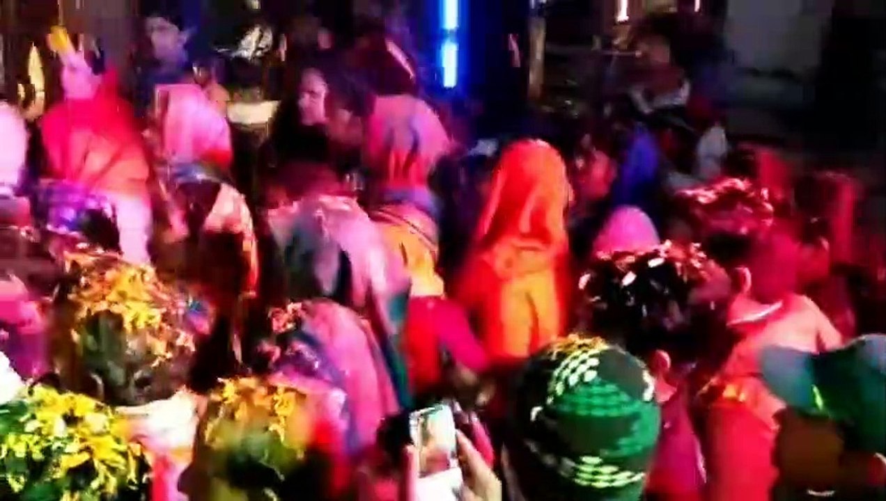 कैराना:महाशिवरात्रि के पावन पर्व पर रुद्राभिषेक , महाआरती व भजन का आयोजन