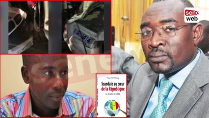 Accident de Pape Alé Niang: les grosses révélations de Sambou Biaguy