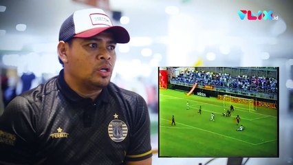 Stopper Terbaik Indonesia dan Tragedi 'Sepakbola Gajah'