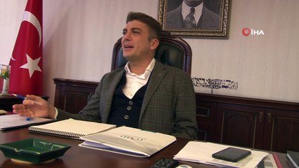 BAİB Başkanı Hakkı Bahar: “Sınırda bin 500 - bin 800 ton arasında bekleyen ürün var”