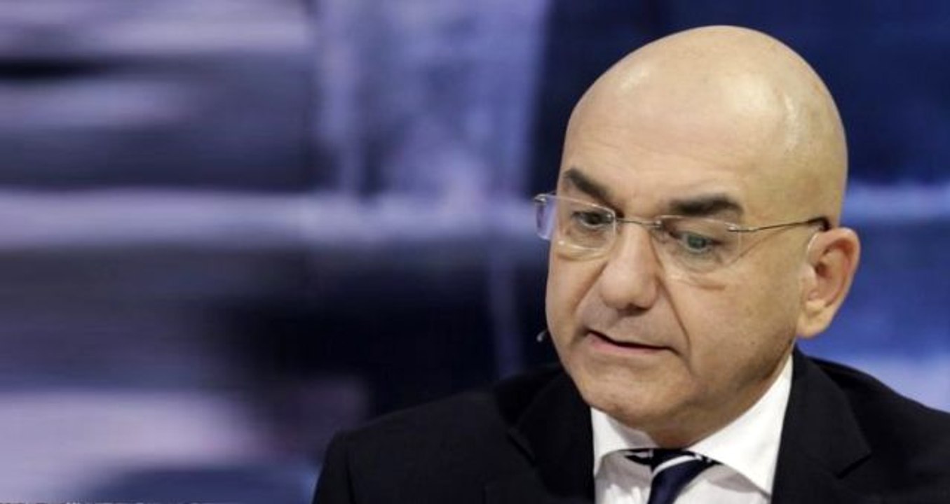 Avusturya Büyükelçiliği'ne atanan Ozan Ceyhun ülkücü camianın tepkisini çekti