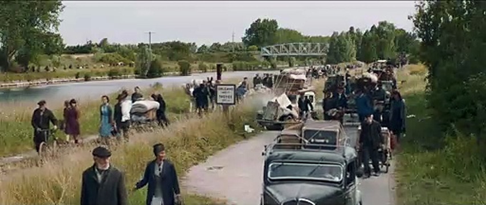 LPHD 2479 - Bande-annonce : De Gaulle