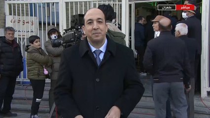 نافذة من طهران- الانتخابات الإيرانية.. برلمان التحديات