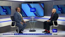 Entrevista a Elias Solis Gonzalez de la Cruz Roja - Nex Noticias