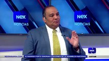 Entrevista a Marienela Corrales, sobre medidas de Carnavales - Nex Noticias