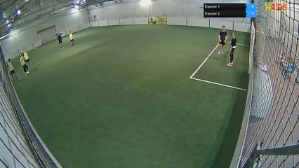 Equipe 1 Vs Equipe 2 - 20/02/20 21:41 - Loisir Poitiers - Poitiers Game Parc