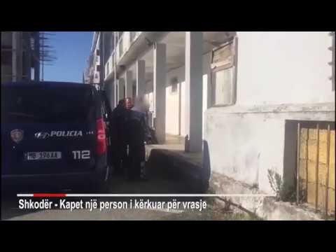Vrau vëllain, por i tha policisë se ishte vetëvarur. Pranga 38-vjeçarit në Shkodër