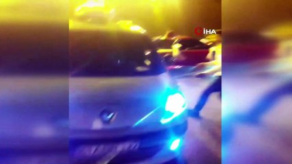 İstanbul’da düğün konvoyu terörüne 10 gözaltı