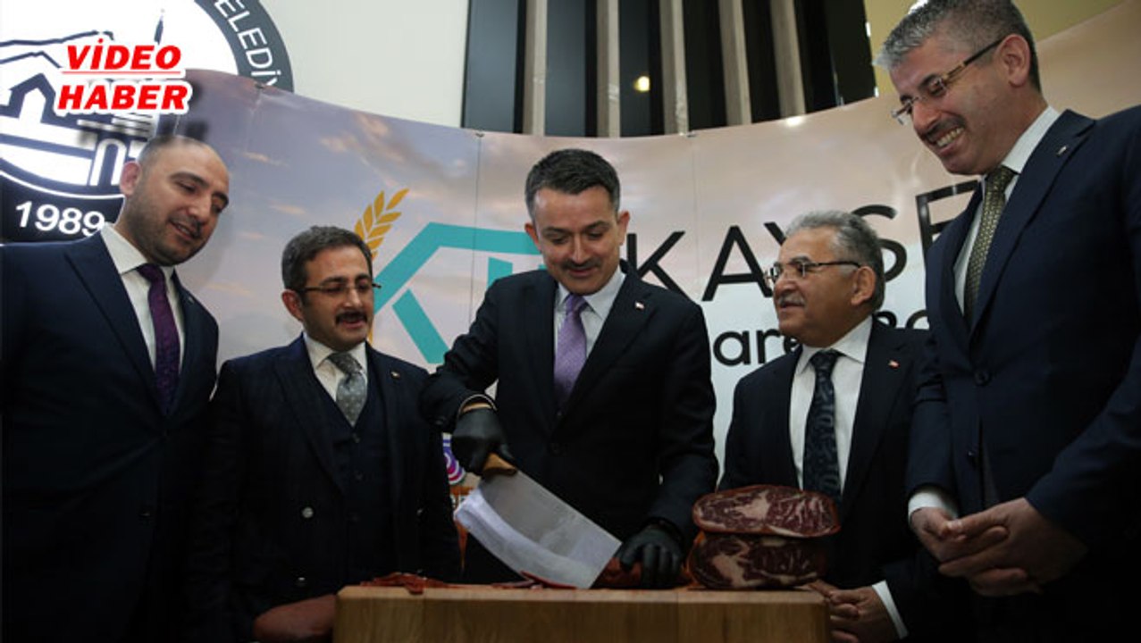 (21 Şubat 2020) SEKTÖR TOPLANTISI-SÖZ SİZDE TARIM ORMAN BULUŞMALARI