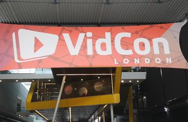 Vidcon 2020 bringing creators together