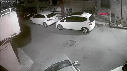 Şişli'de çöpe atılan bebek: güvenlik kamerası kayıtları inceleniyor