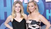 Reese Witherspoon bedient sich am Kleiderschrank ihrer Tochter