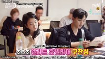 Hotel Del Luna İlk Senaryo Okuması - Lee Ji Eun & Yeo Jin Goo (Türkçe Altyazılı)