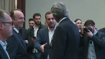 Parimi “fituesi me fituesin”, partitë me qëndrime të ndara
