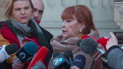 Gjyqi për organizatorët e “27 prillit”, zvarritet procesi