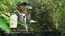 Machu Picchu : l'héritage des Incas