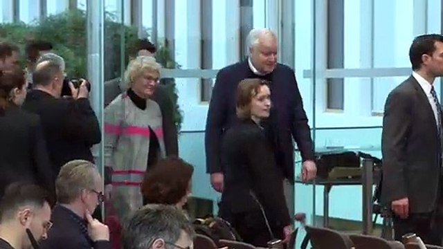 Ameaça ligada à extrema direita é 'muito alta' na Alemanha