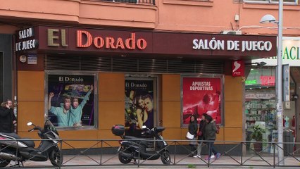 Garzón defiende la no prohibición total de la publicidad de juegos