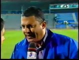 עונת 1999_2000, מחזור 30 - הפועל פ-ת-מכבי חיפה 4-1