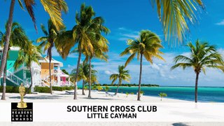 Southern Cross Club, Little Cayman offers barefoot elegance