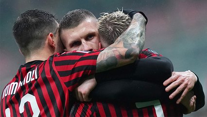 Fiorentina-Milan: la weekly review