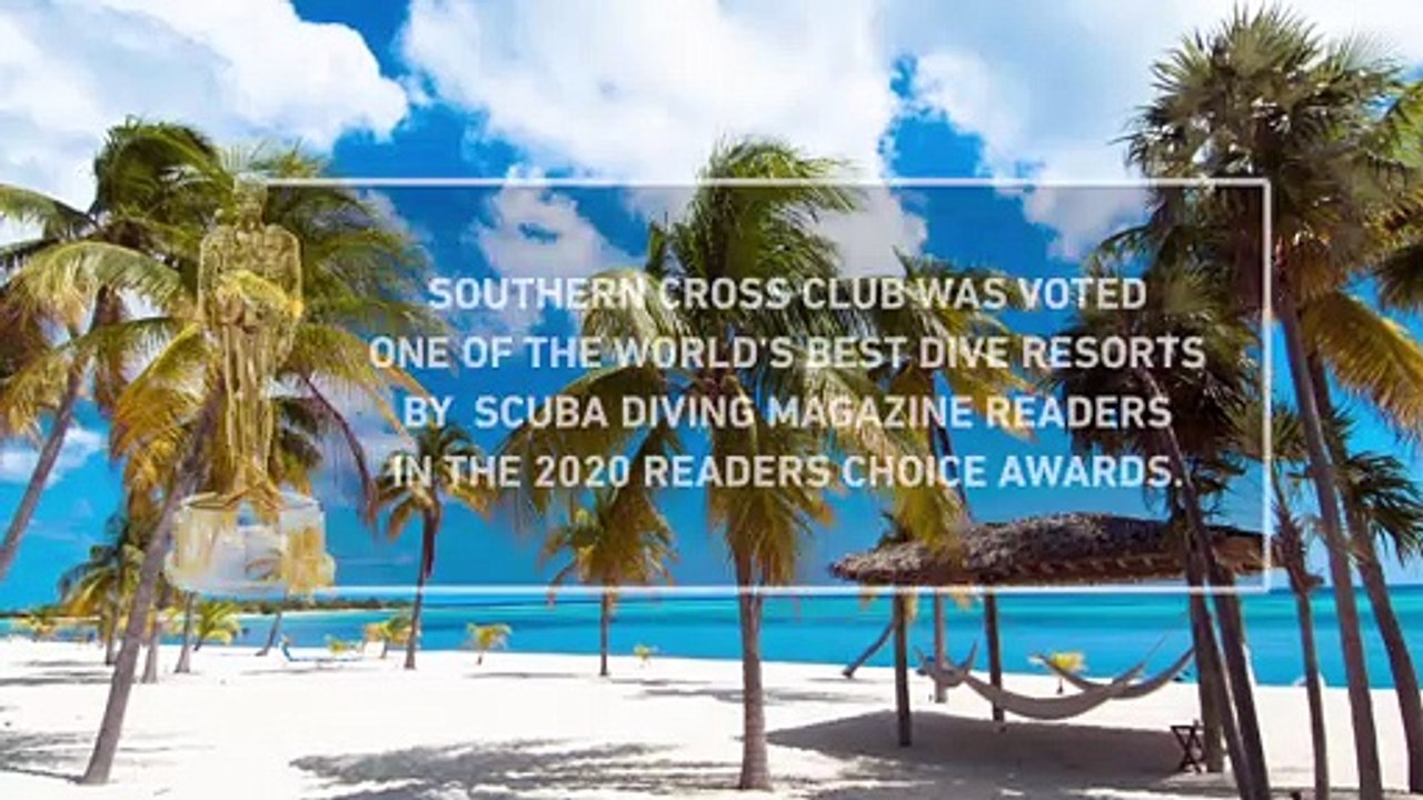 Southern Cross Club, Little Cayman offers barefoot elegance