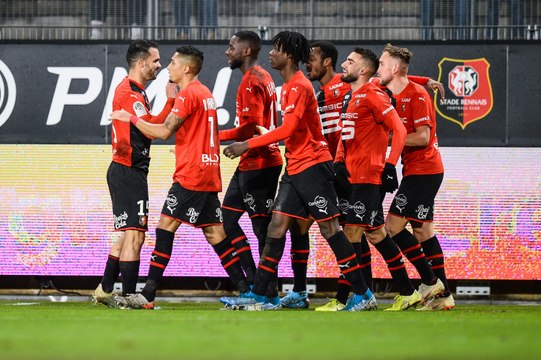 Rennes - Nîmes : le bilan des Bretons face aux Crocos